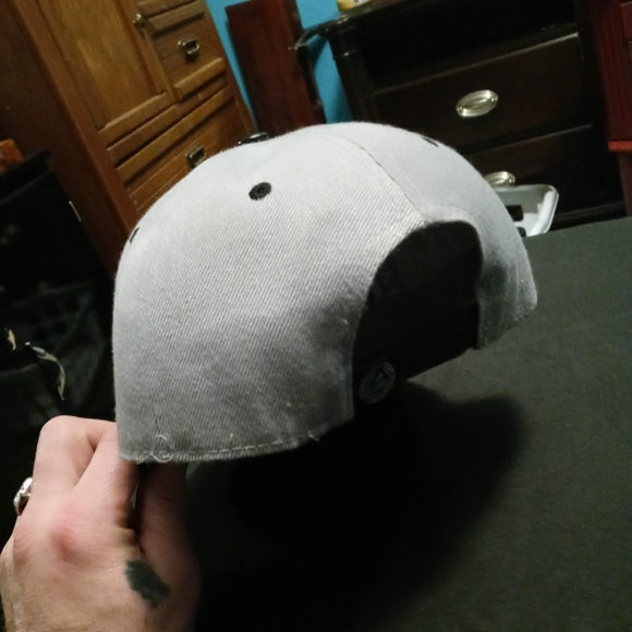 Snapback Indiana hat - Picture 3 of 3